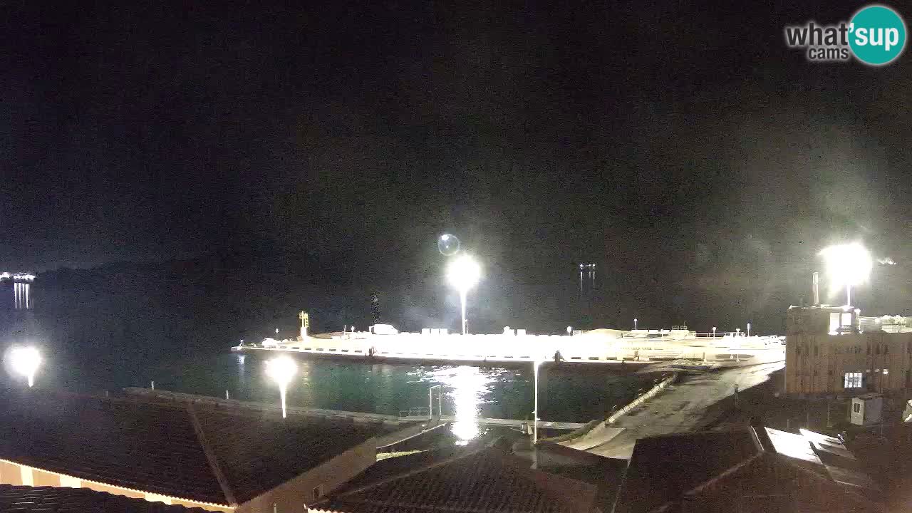 Porto di Palau – Sardinija