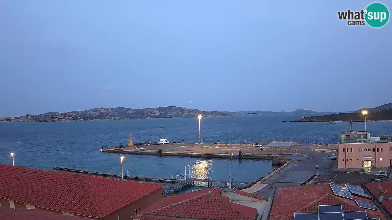 Porto di Palau – Sardinia