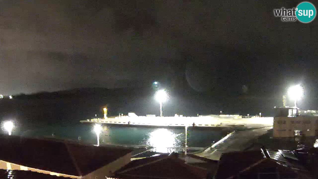 Porto di Palau – Sardinien