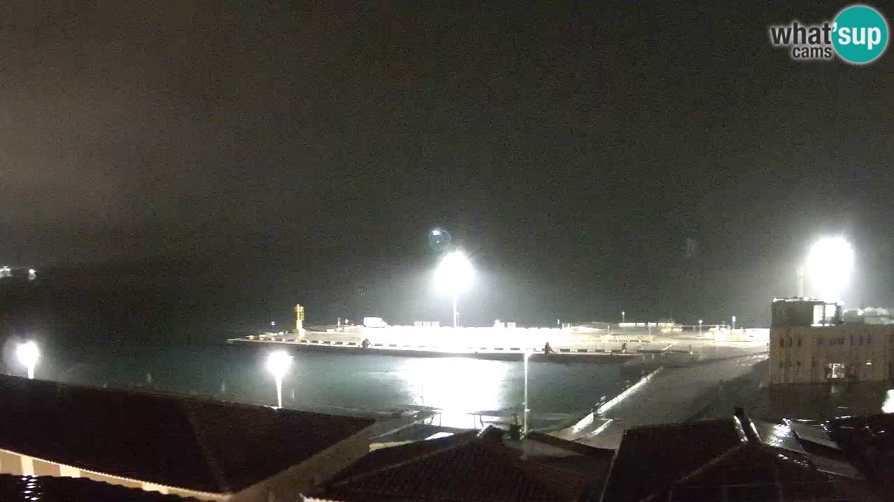 Porto di Palau – Sardinia