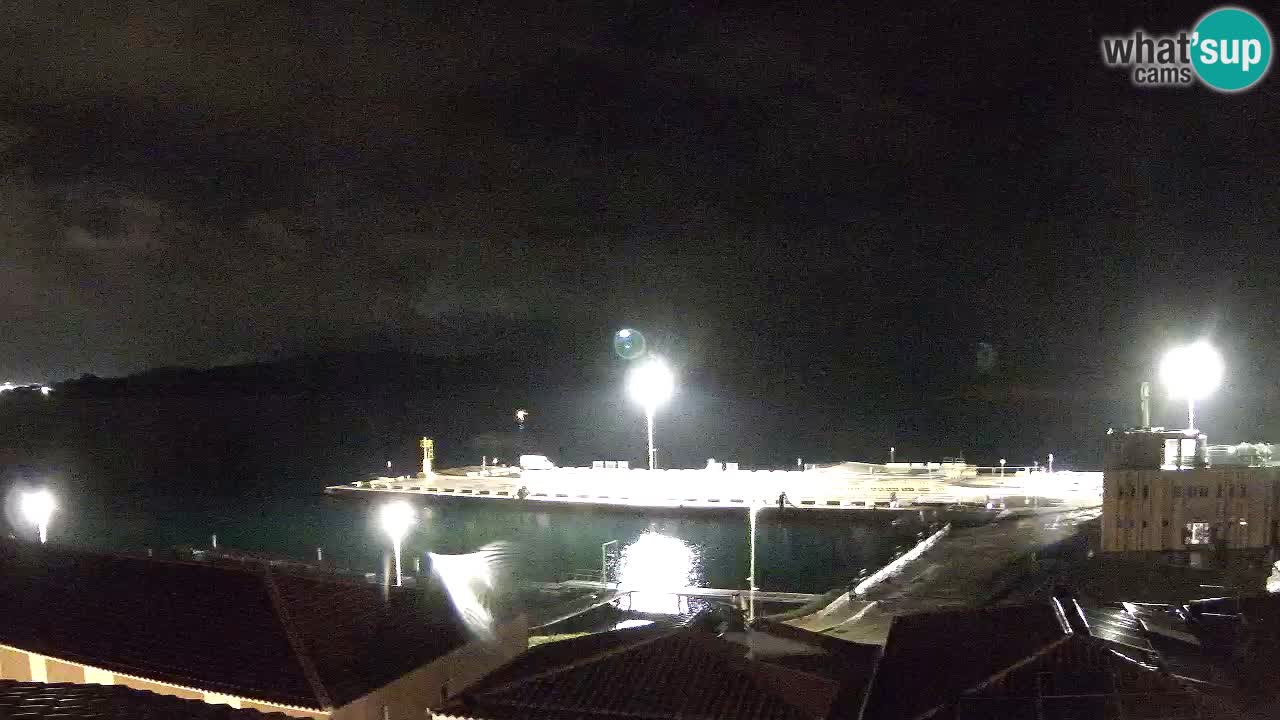 Porto di Palau – Cerdeña