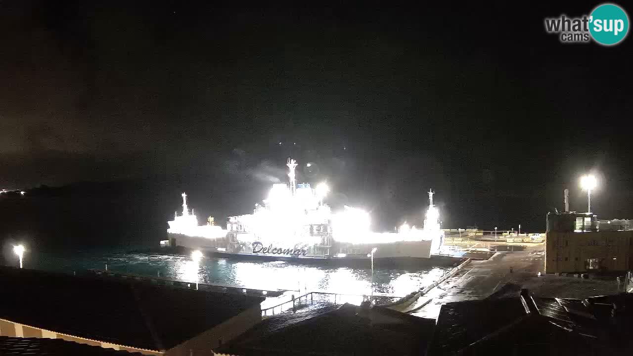 Porto di Palau – Sardinia