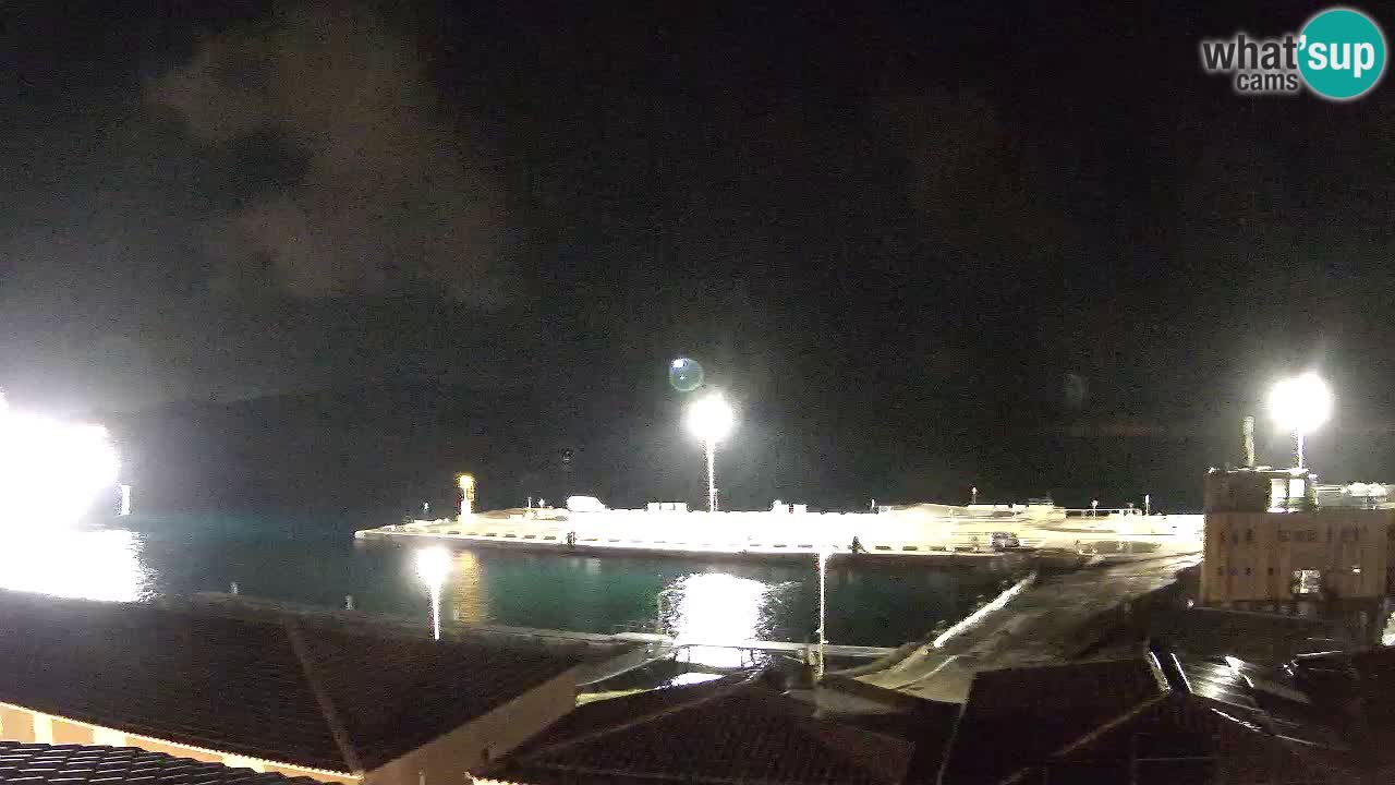 Porto di Palau – Sardinia