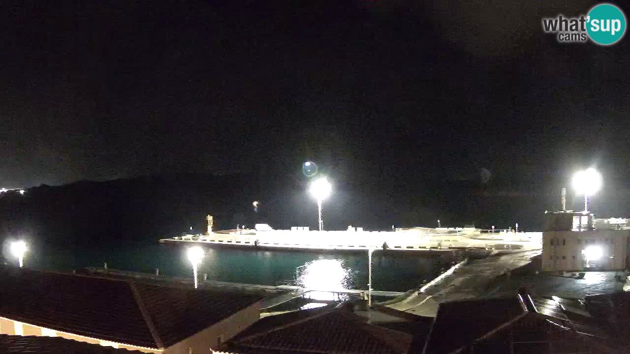 Porto di Palau – Sardegna