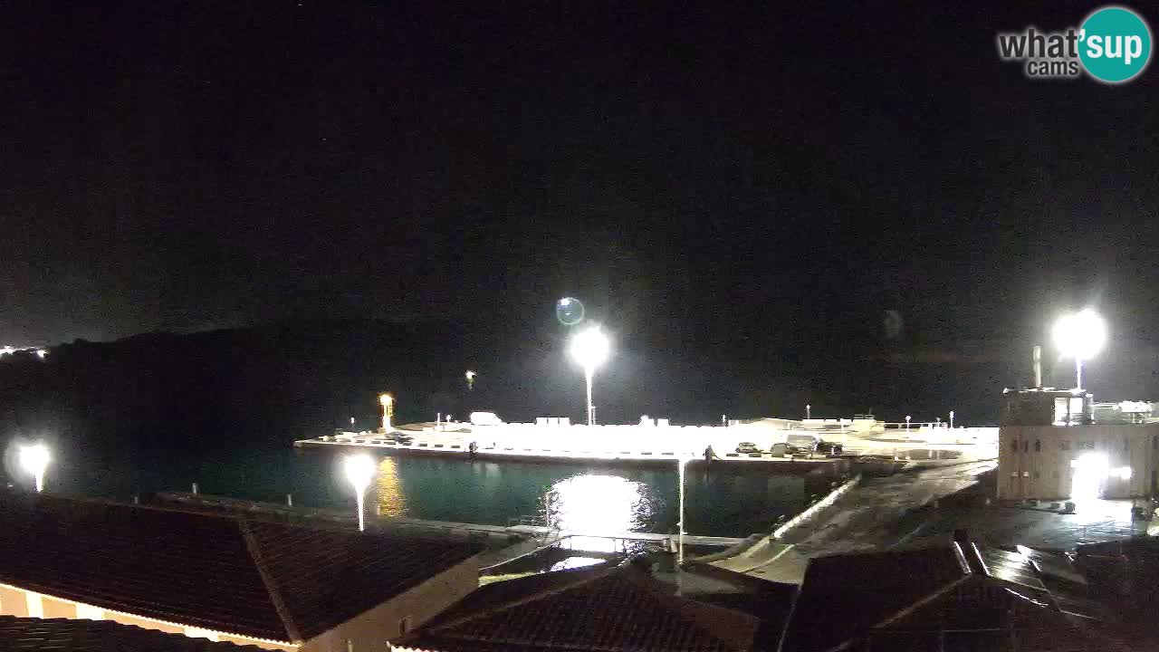 Porto di Palau – Sardinija