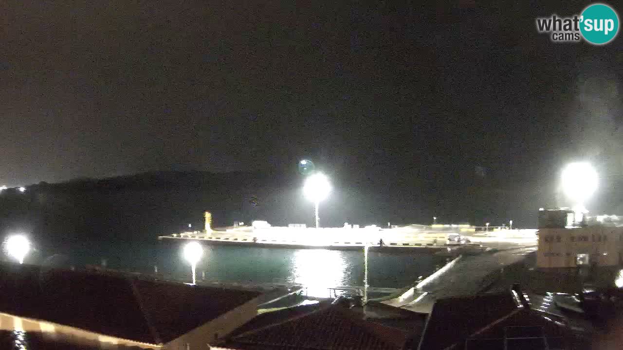 Porto di Palau – Sardaigne