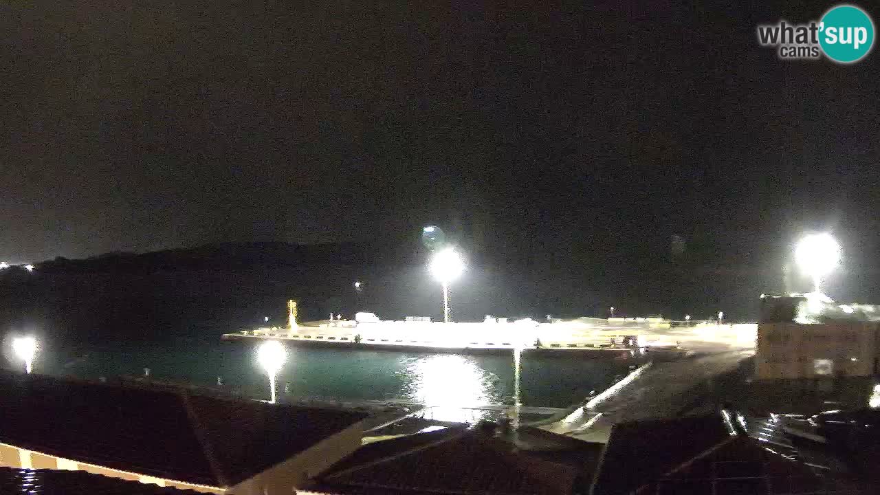 Porto di Palau – Sardaigne