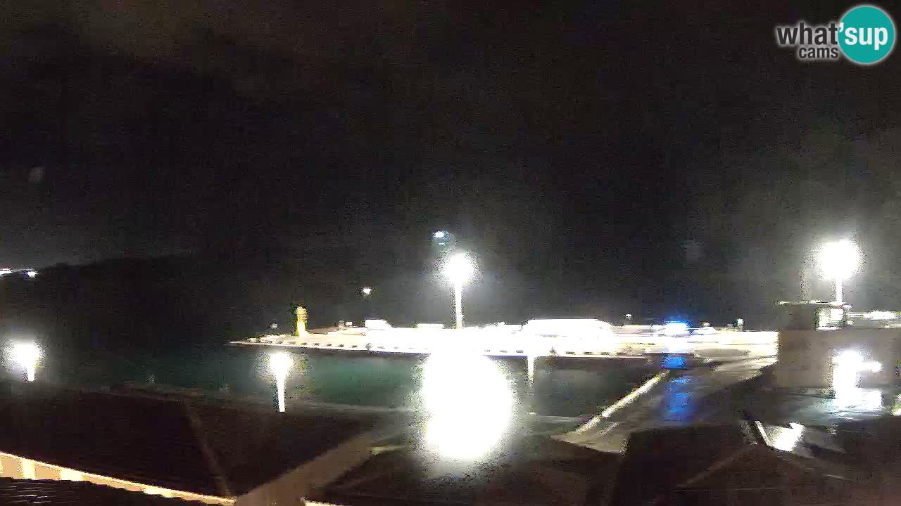 Porto di Palau – Sardinia