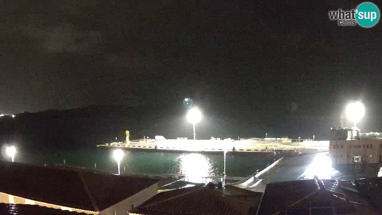 Porto di Palau – Sardinija