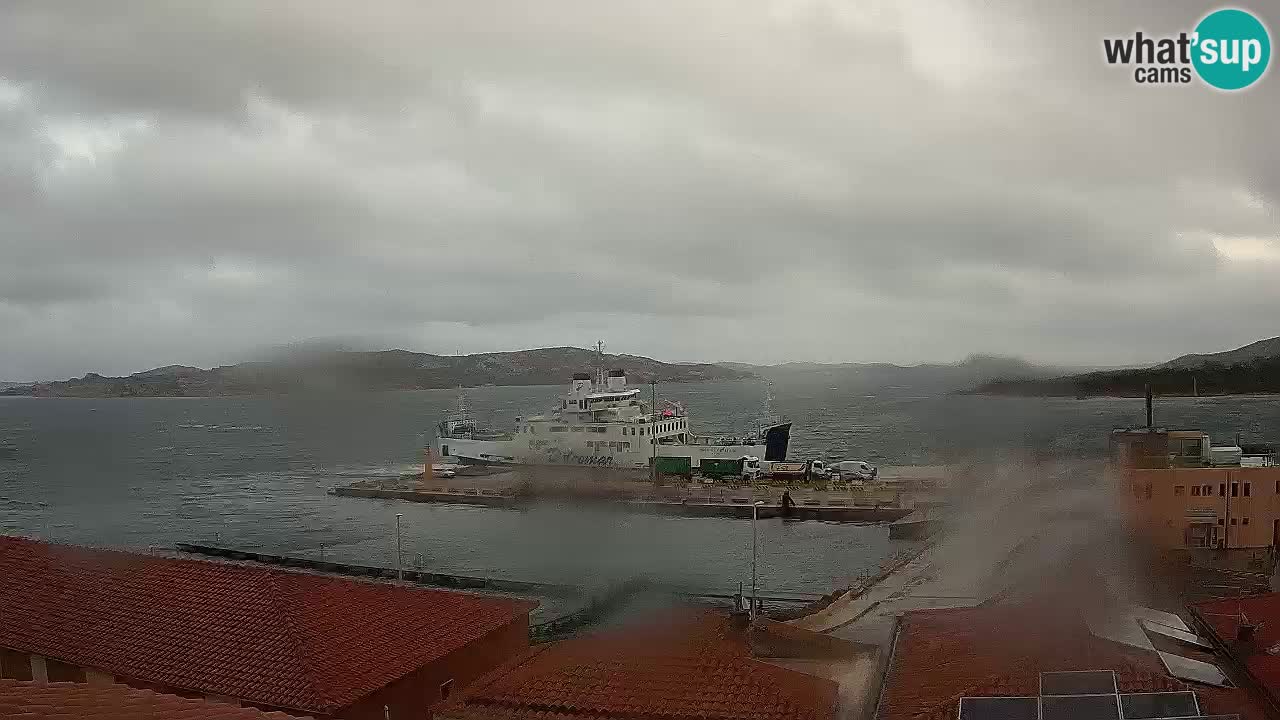 Porto di Palau – Sardinia