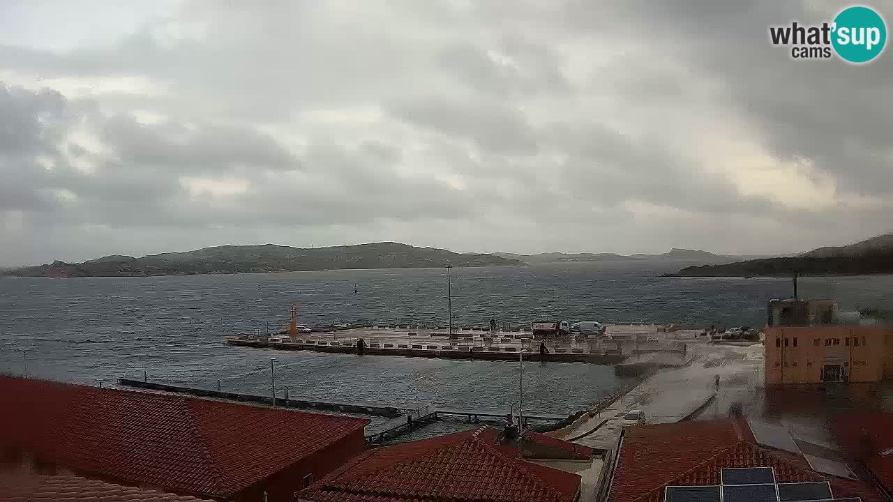 Porto di Palau – Sardinia