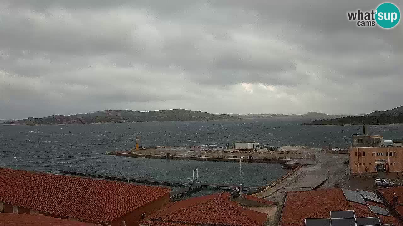 Porto di Palau – Sardegna