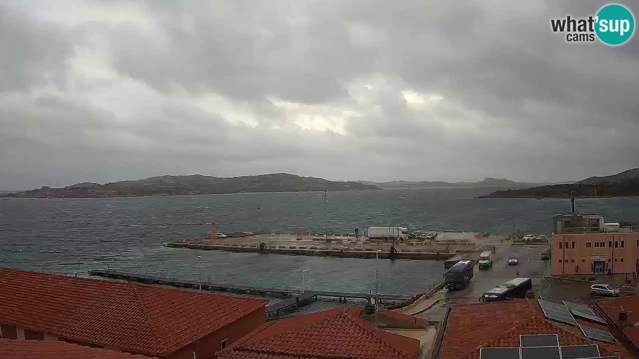 Porto di Palau – Sardegna