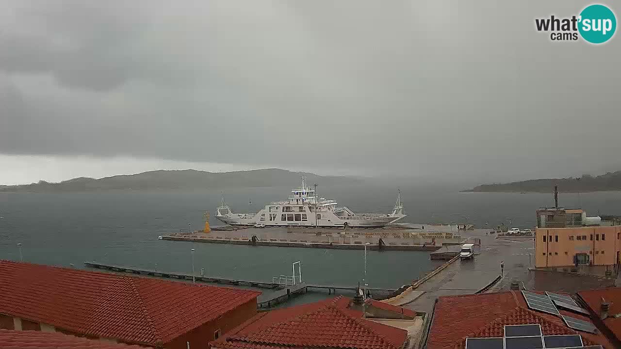 Porto di Palau – Sardegna