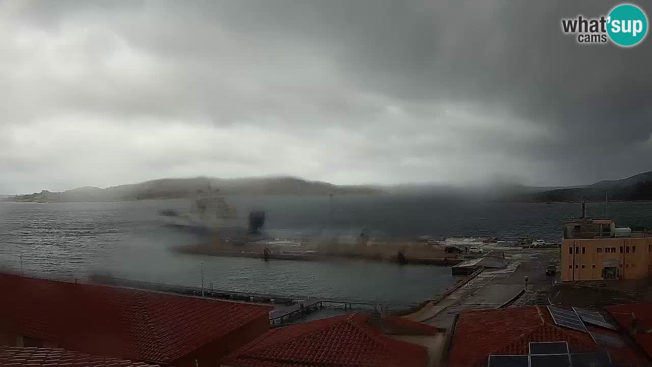 Porto di Palau – Sardinia