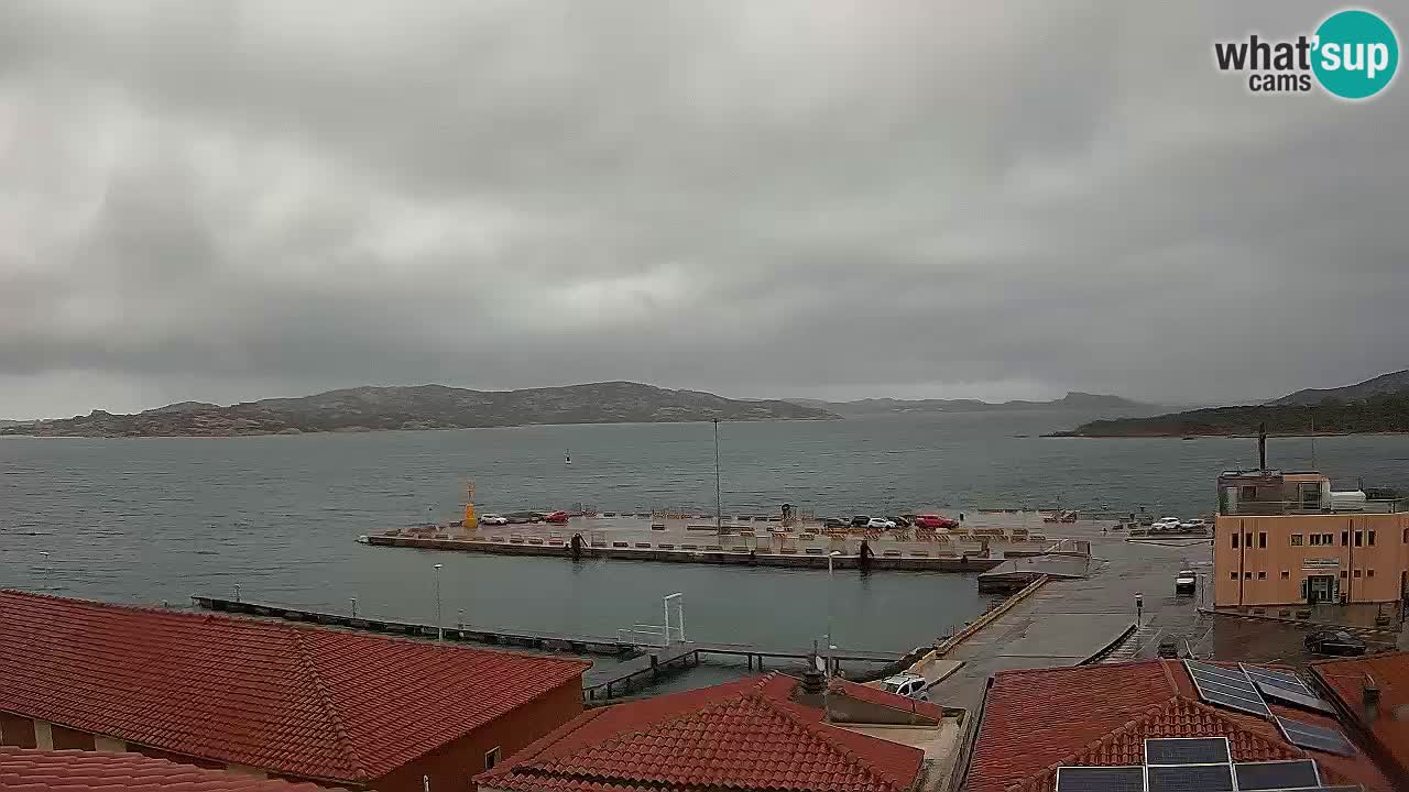 Porto di Palau – Sardegna
