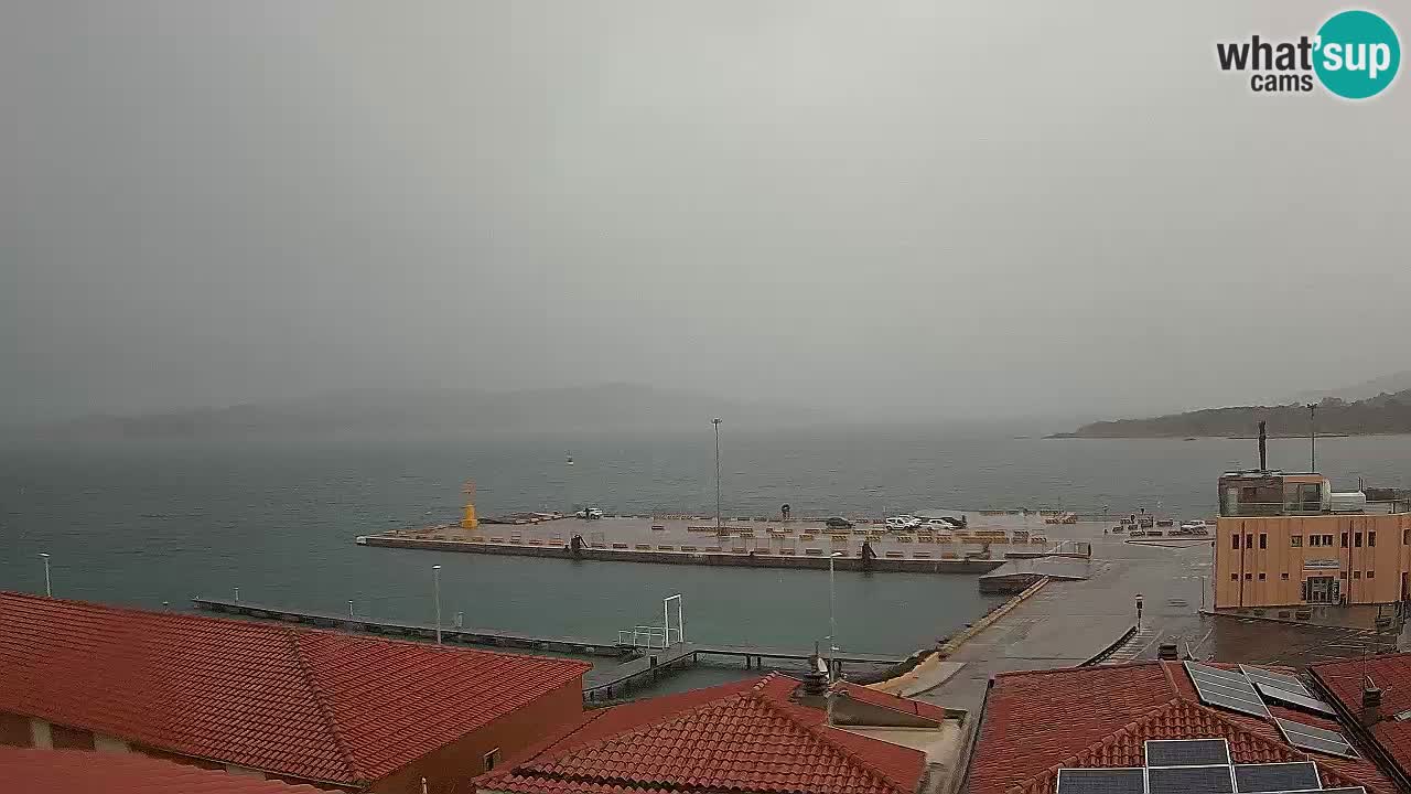 Porto di Palau – Sardegna