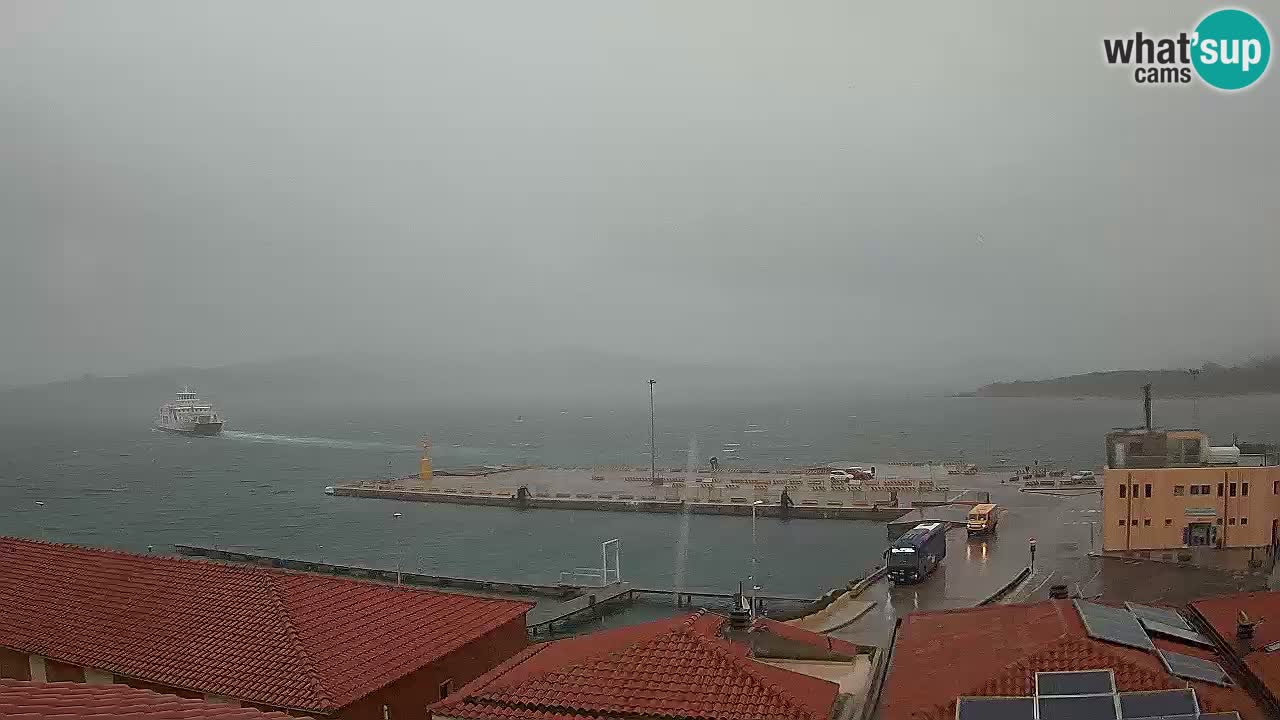 Porto di Palau – Sardinien