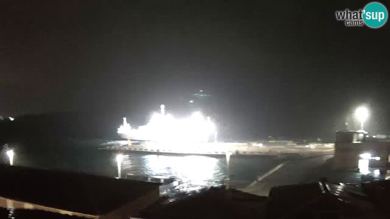 Porto di Palau – Sardinia