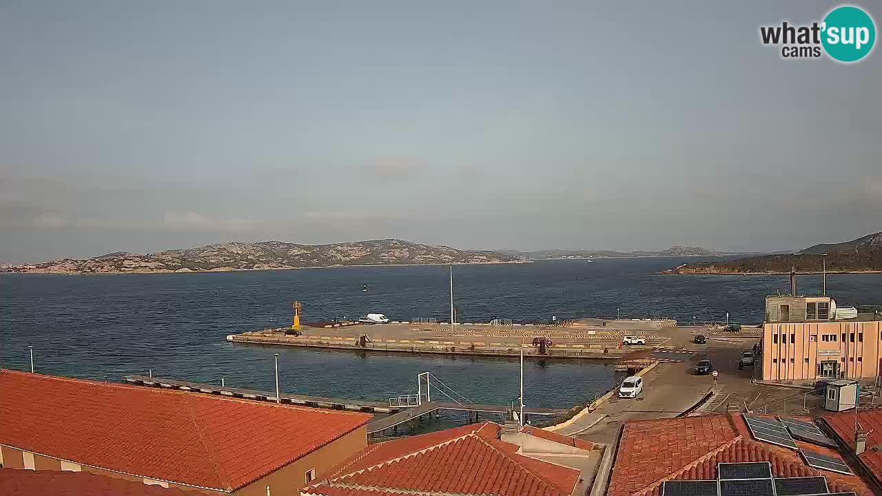 Porto di Palau – Sardinia