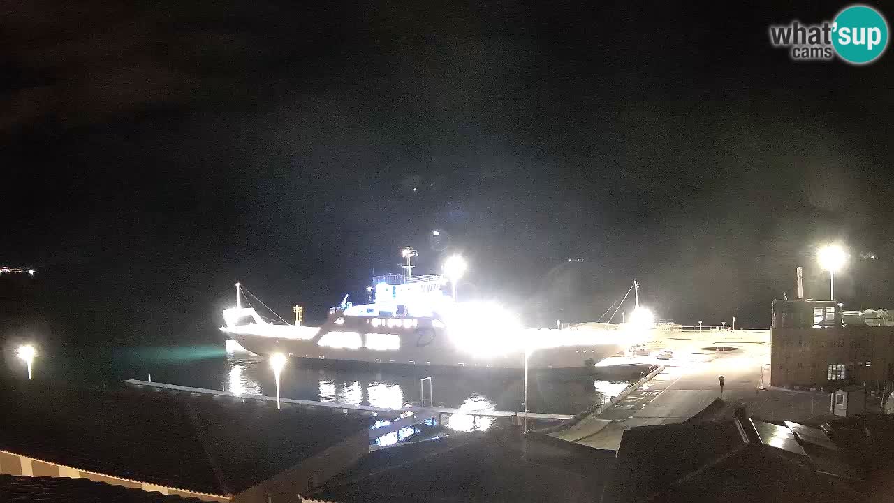 Porto di Palau – Sardaigne