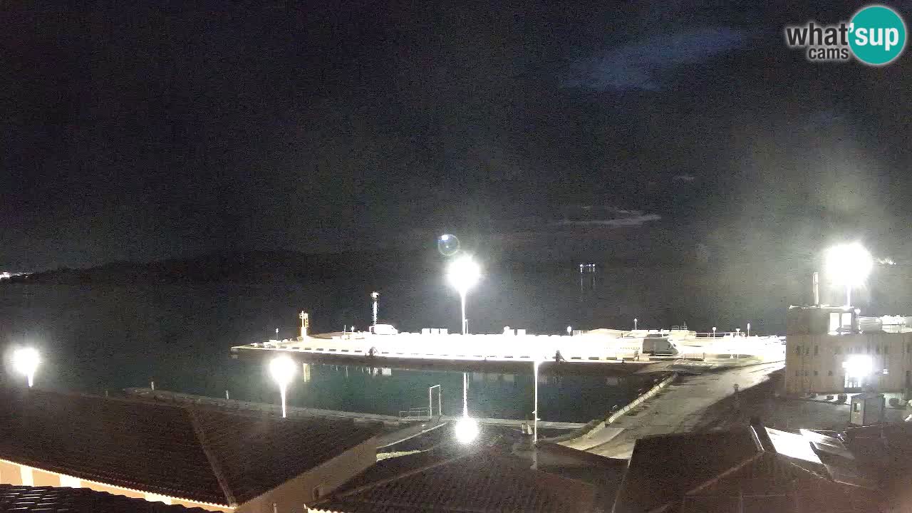 Porto di Palau – Sardinien