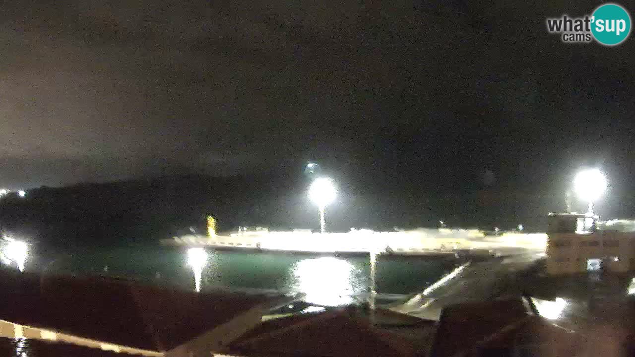 Porto di Palau – Sardinija