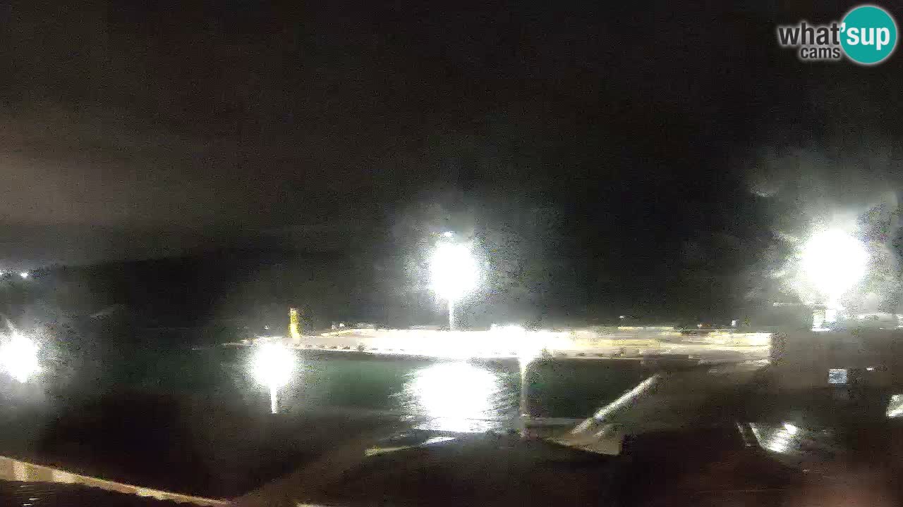 Porto di Palau – Sardinija