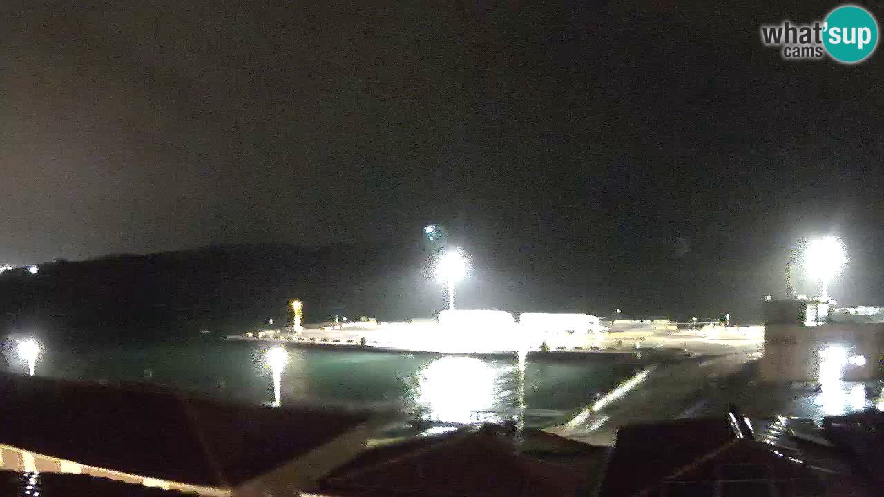 Porto di Palau – Sardinien