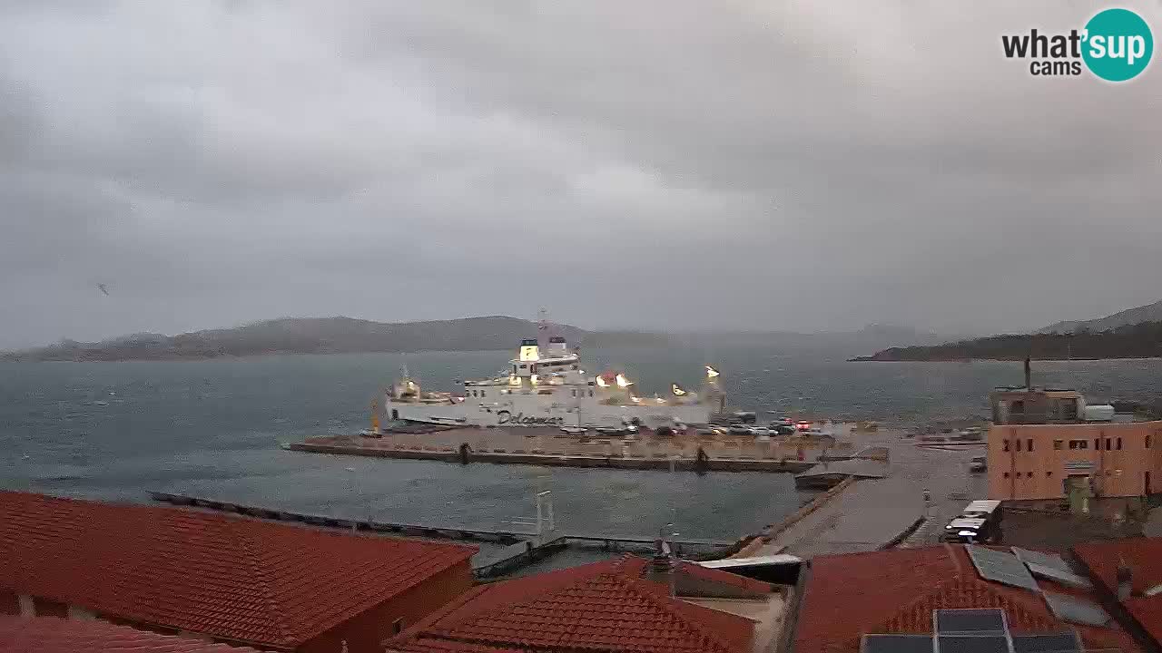 Porto di Palau – Sardinien