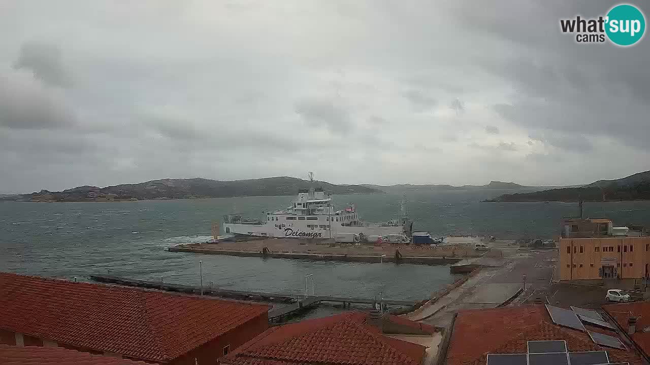 Porto di Palau – Sardinia