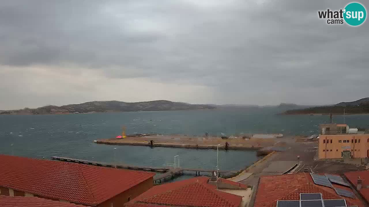 Porto di Palau – Sardinien