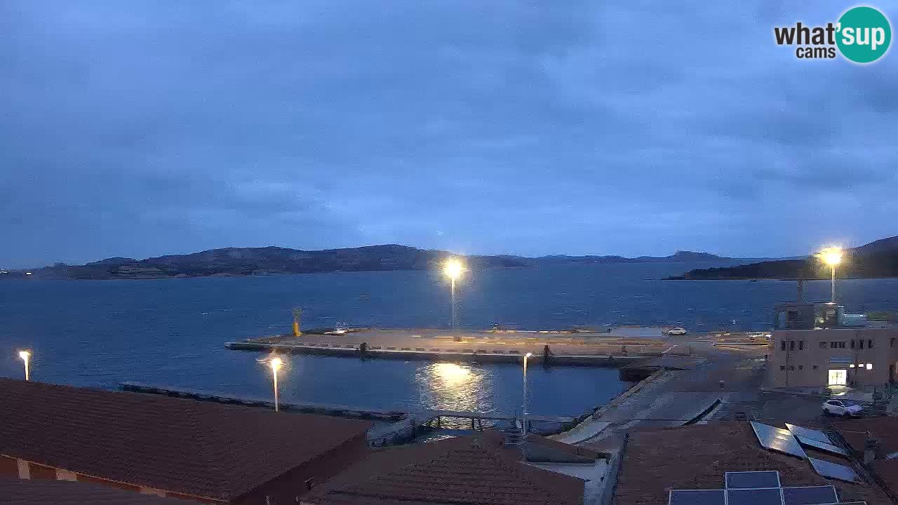 Porto di Palau – Sardinien