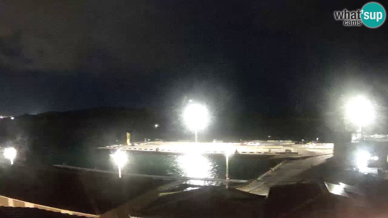 Porto di Palau – Sardinien