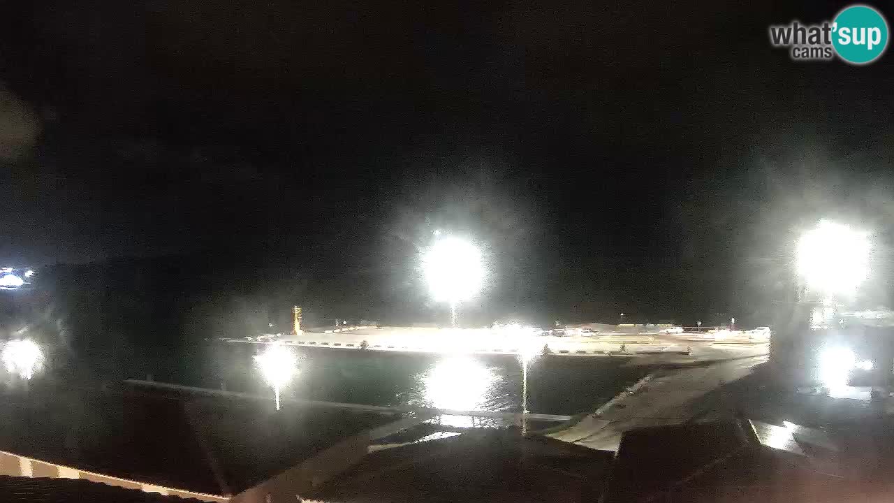 Porto di Palau – Sardinien