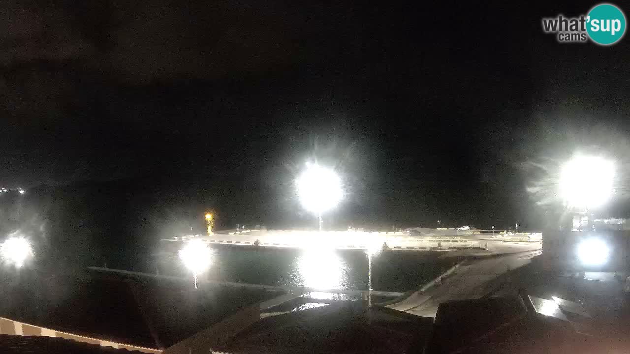 Porto di Palau – Sardinija