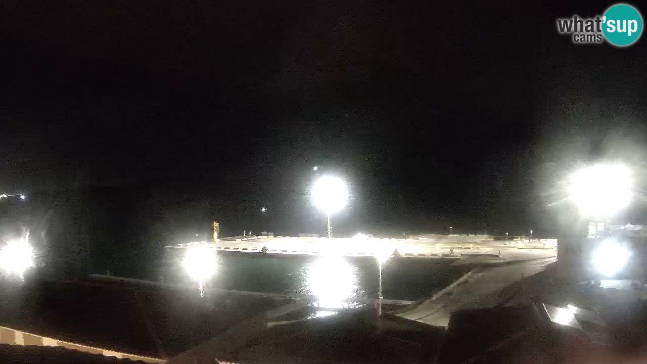 Porto di Palau – Cerdeña