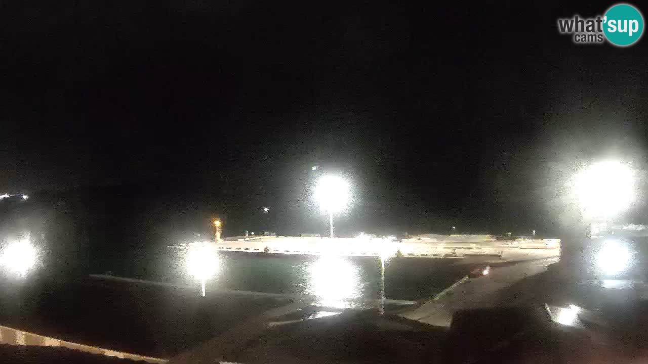 Porto di Palau – Sardinija