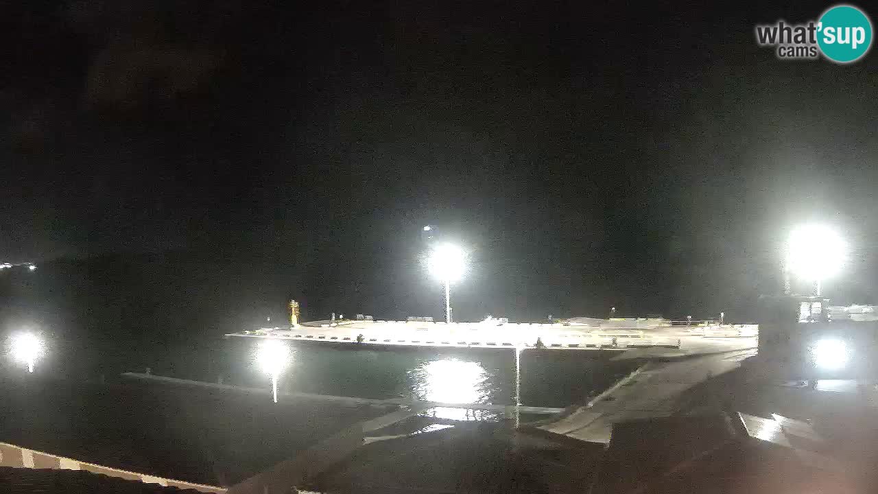 Porto di Palau – Sardinia