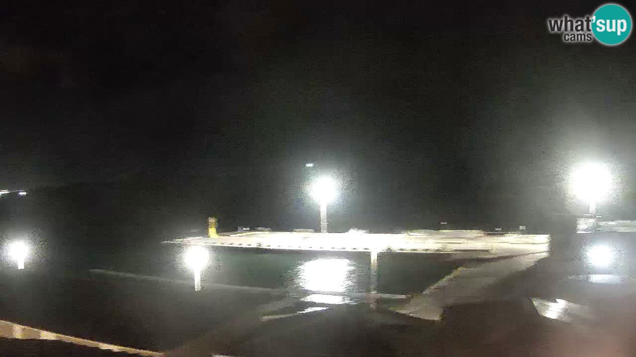 Porto di Palau – Sardinia