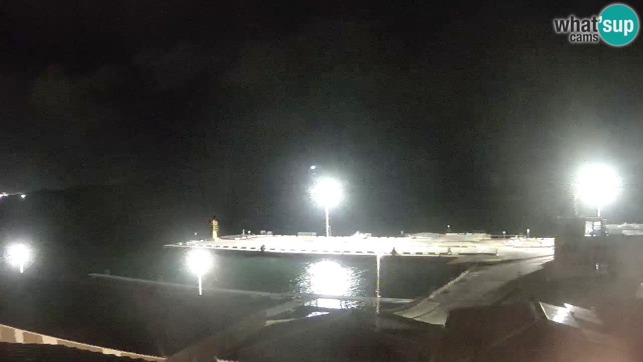 Porto di Palau – Sardinien