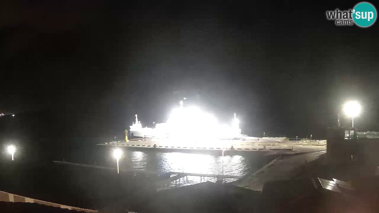 Porto di Palau – Sardinija