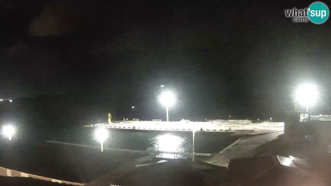 Porto di Palau – Sardinia