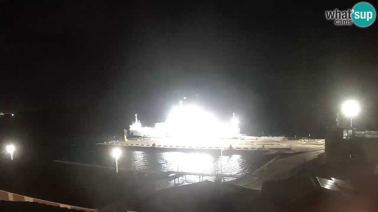 Porto di Palau – Sardinija