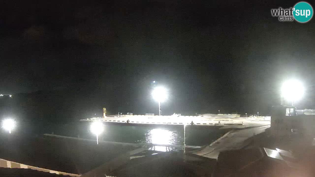 Porto di Palau – Sardinija