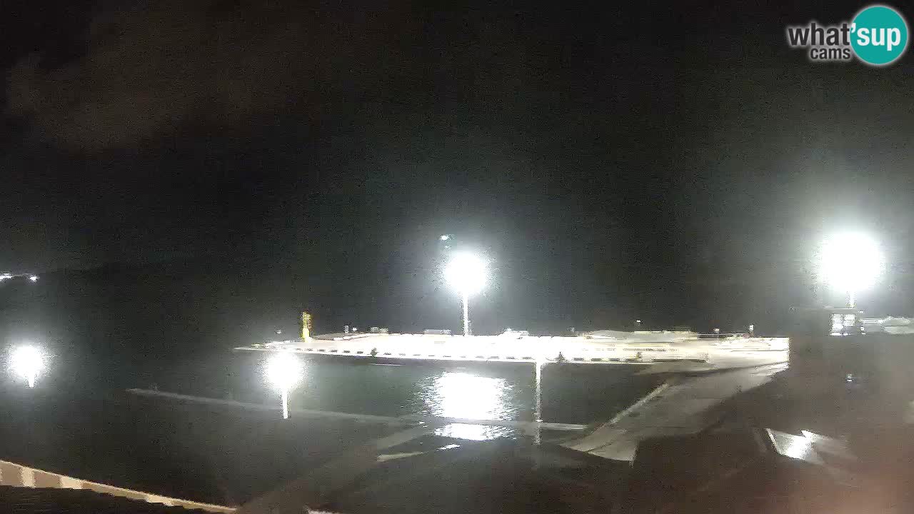 Porto di Palau – Sardinien