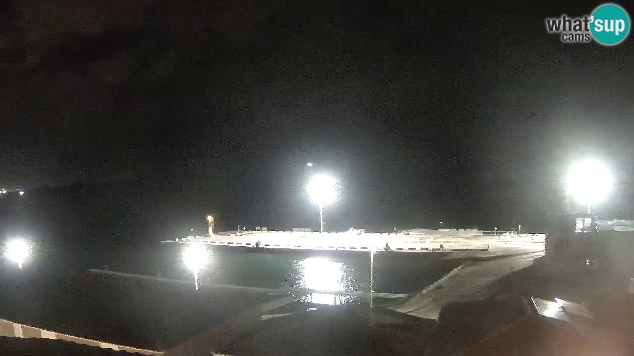 Porto di Palau – Sardinija