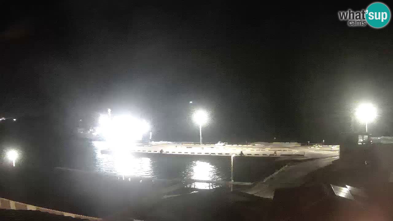 Porto di Palau – Sardinija