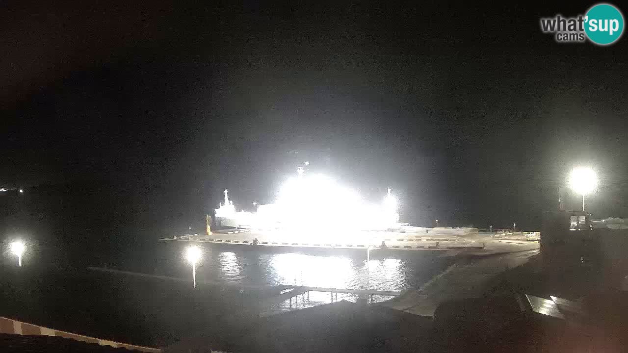 Porto di Palau – Sardinija