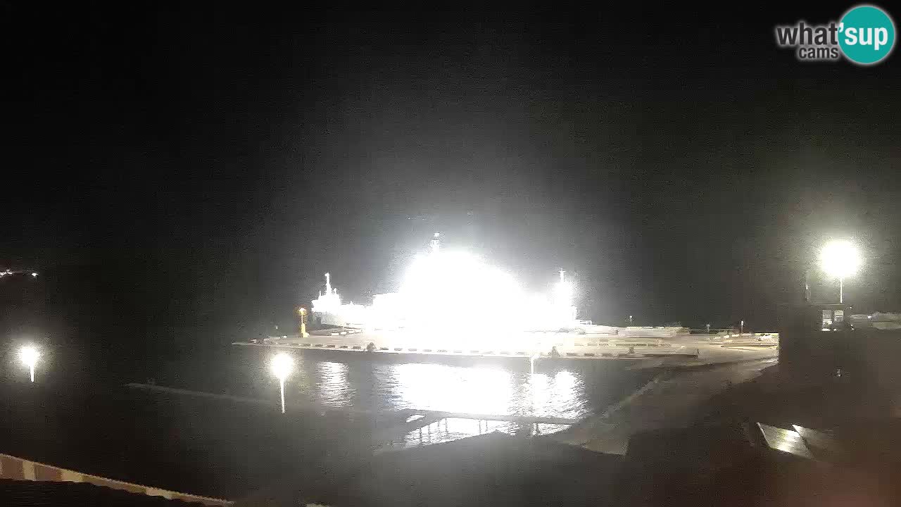 Porto di Palau – Sardaigne